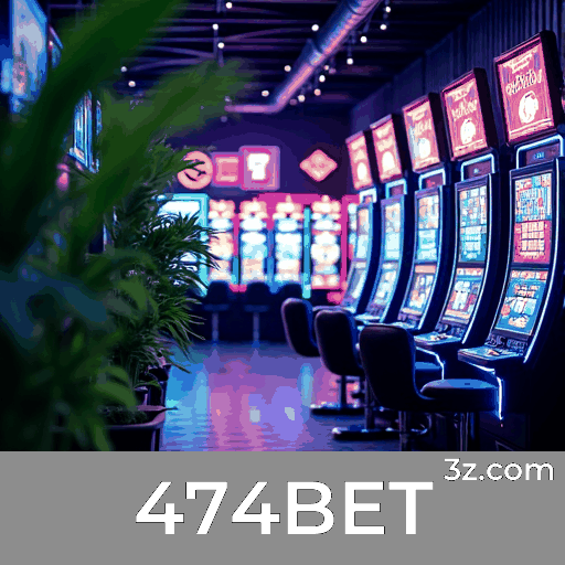 474BET: Cassino premiado e pagamentos rápidos