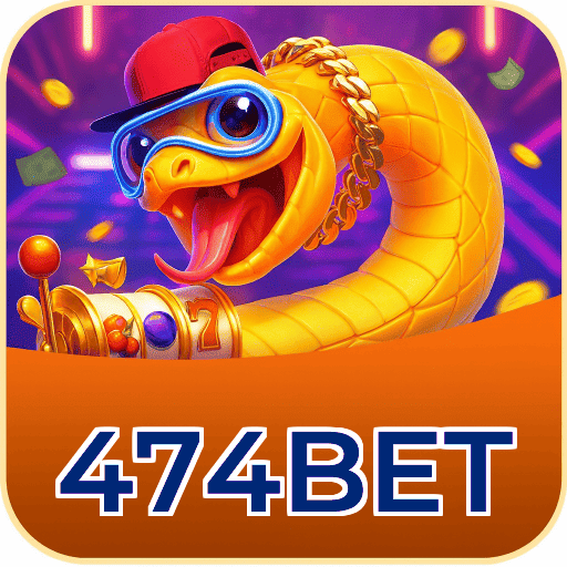 474BET: Cassino premiado e pagamentos rápidos