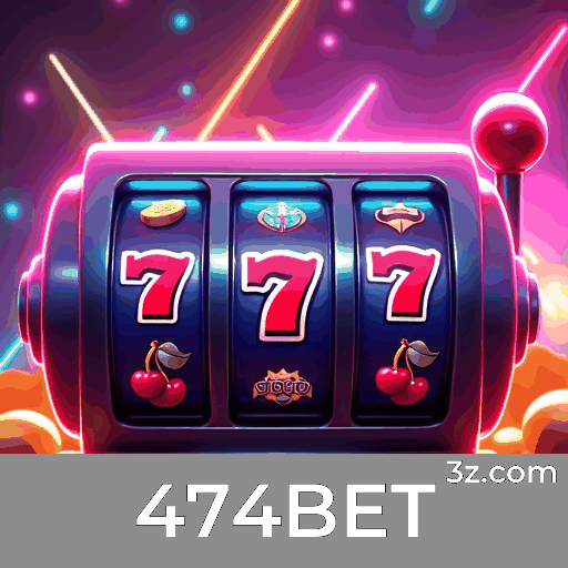 474BET: Cassino premiado e pagamentos rápidos